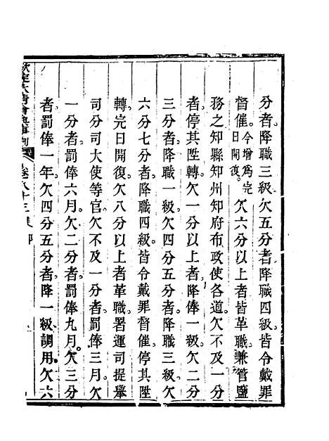 【钦定大清会典事例】四十四 - 托津等奉敕纂.pdf