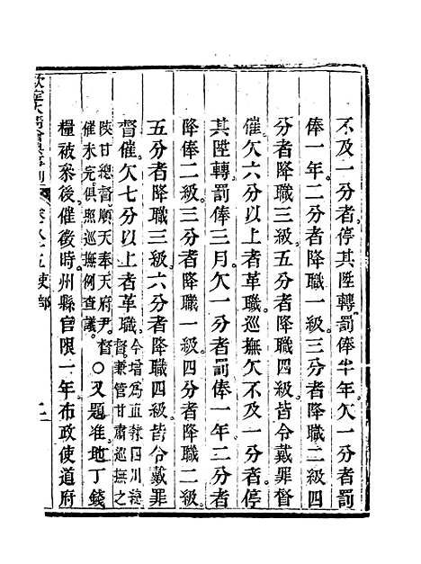 【钦定大清会典事例】四十五 - 托津等奉敕纂.pdf