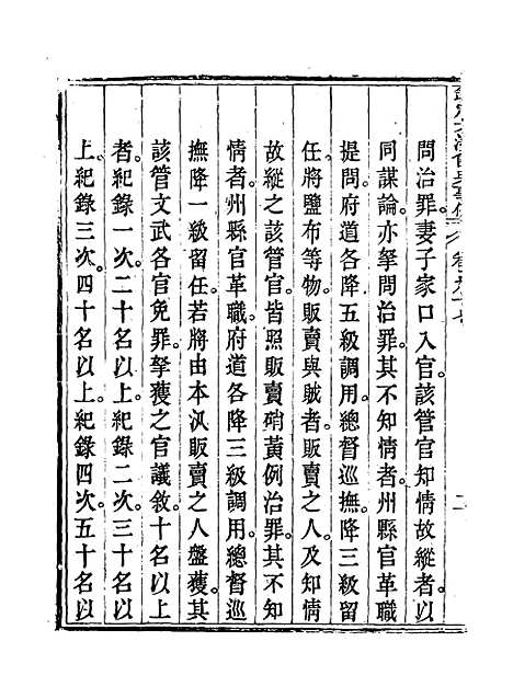 【钦定大清会典事例】五十 - 托津等奉敕纂.pdf