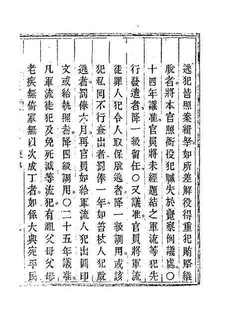 【钦定大清会典事例】五十二 - 托津等奉敕纂.pdf