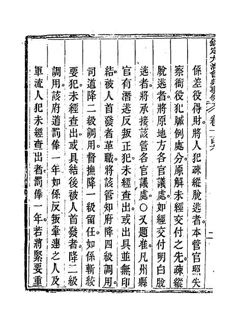 【钦定大清会典事例】五十五 - 托津等奉敕纂.pdf