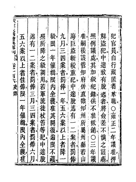 【钦定大清会典事例】五十五 - 托津等奉敕纂.pdf