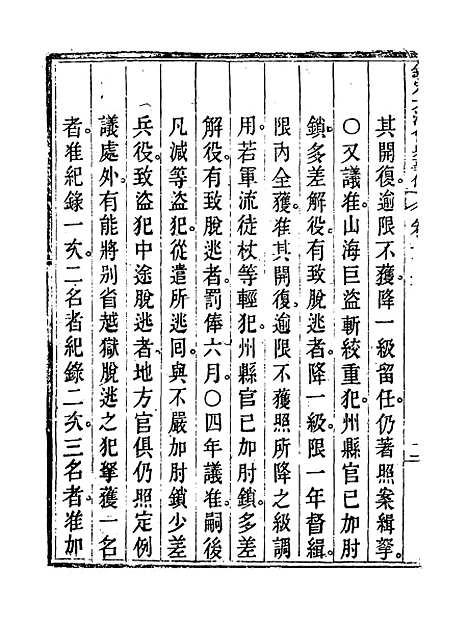 【钦定大清会典事例】五十五 - 托津等奉敕纂.pdf