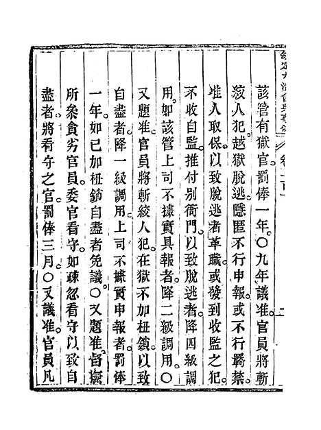 【钦定大清会典事例】五十七 - 托津等奉敕纂.pdf