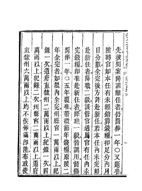 【钦定大清会典事例】七十四 - 托津等奉敕纂.pdf