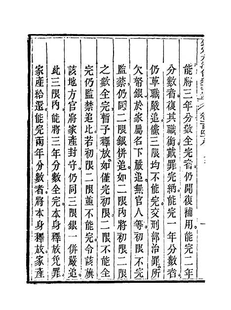 【钦定大清会典事例】七十五 - 托津等奉敕纂.pdf