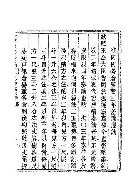 【钦定大清会典事例】七十八 - 托津等奉敕纂.pdf