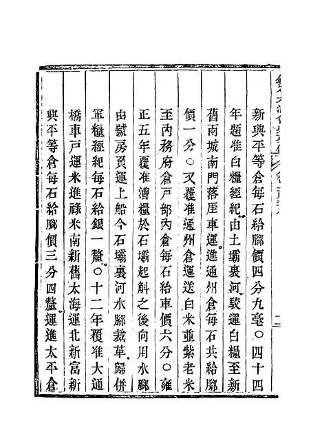 【钦定大清会典事例】七十九 - 托津等奉敕纂.pdf