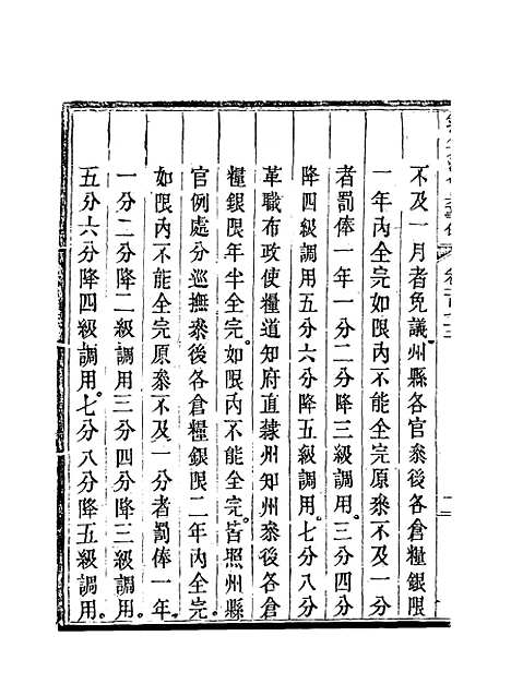 【钦定大清会典事例】八十六 - 托津等奉敕纂.pdf