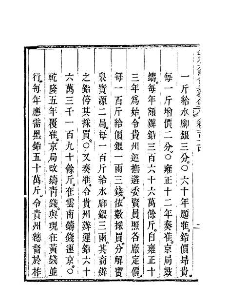 【钦定大清会典事例】八十七 - 托津等奉敕纂.pdf