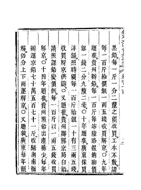 【钦定大清会典事例】八十七 - 托津等奉敕纂.pdf