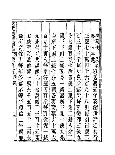 【钦定大清会典事例】九十一 - 托津等奉敕纂.pdf