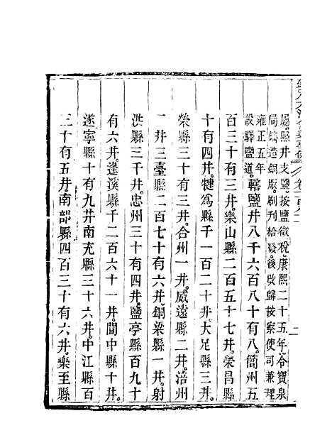 【钦定大清会典事例】九十二 - 托津等奉敕纂.pdf