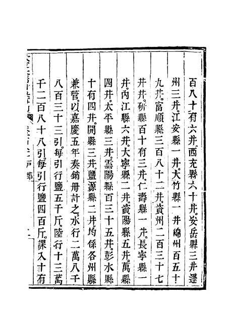 【钦定大清会典事例】九十二 - 托津等奉敕纂.pdf