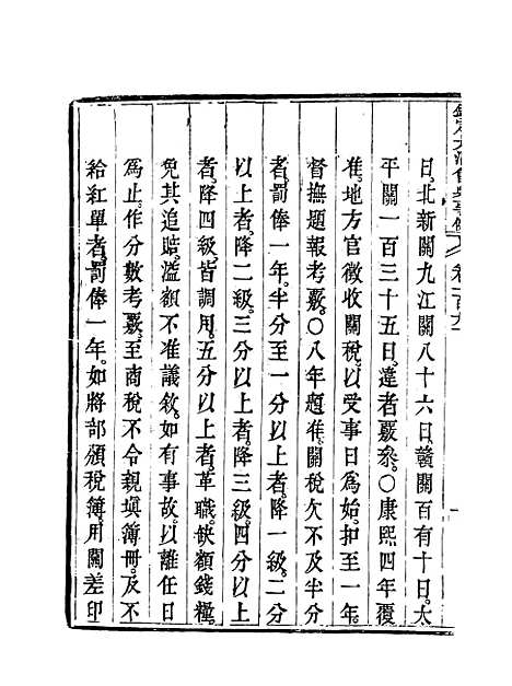 【钦定大清会典事例】九十六 - 托津等奉敕纂.pdf