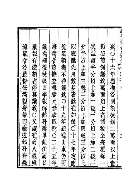 【钦定大清会典事例】九十六 - 托津等奉敕纂.pdf