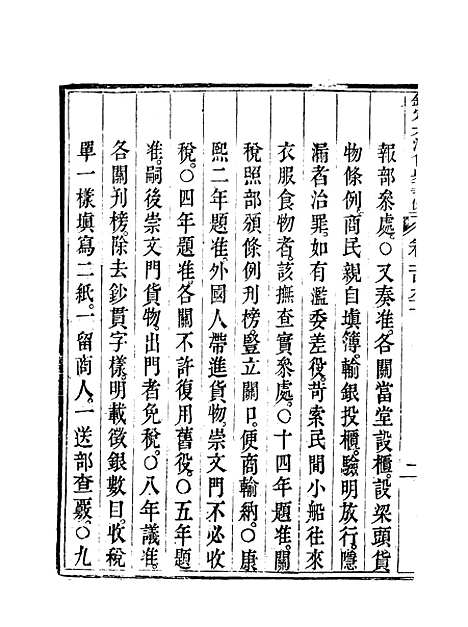 【钦定大清会典事例】九十七 - 托津等奉敕纂.pdf