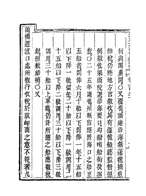 【钦定大清会典事例】九十七 - 托津等奉敕纂.pdf