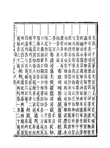 【钦定大清会典事例】一百七 - 托津等奉敕纂.pdf