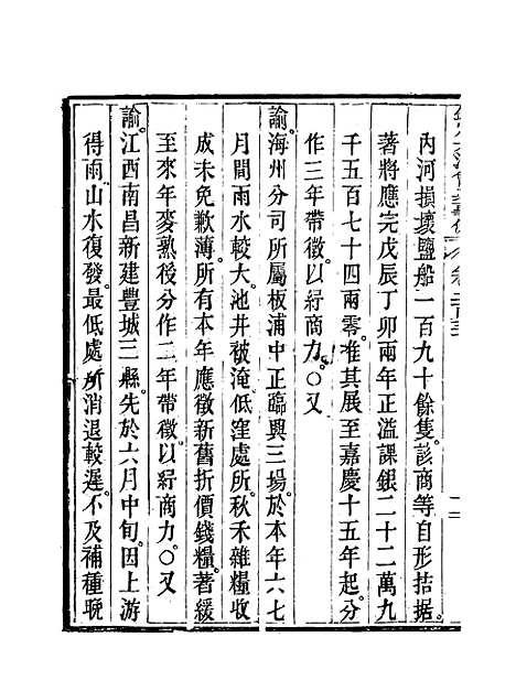 【钦定大清会典事例】一百二十二 - 托津等奉敕纂.pdf