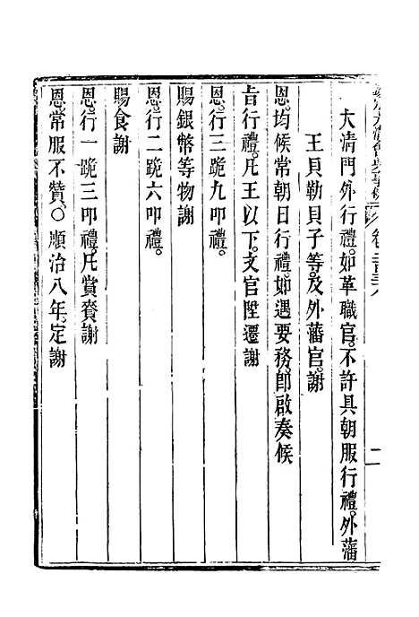 【钦定大清会典事例】一百二十六 - 托津等奉敕纂.pdf