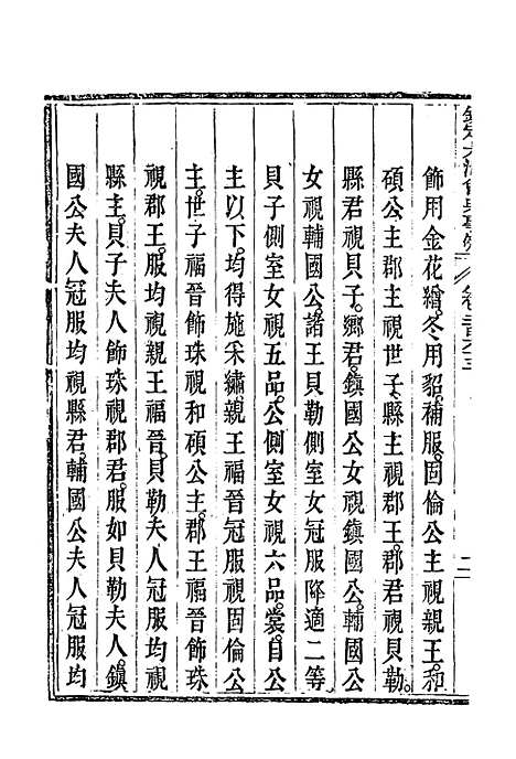 【钦定大清会典事例】一百三十九 - 托津等奉敕纂.pdf