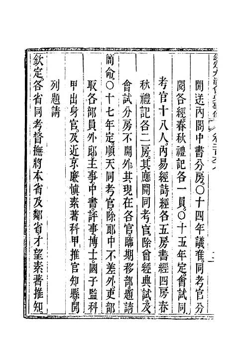 【钦定大清会典事例】一百四十二 - 托津等奉敕纂.pdf