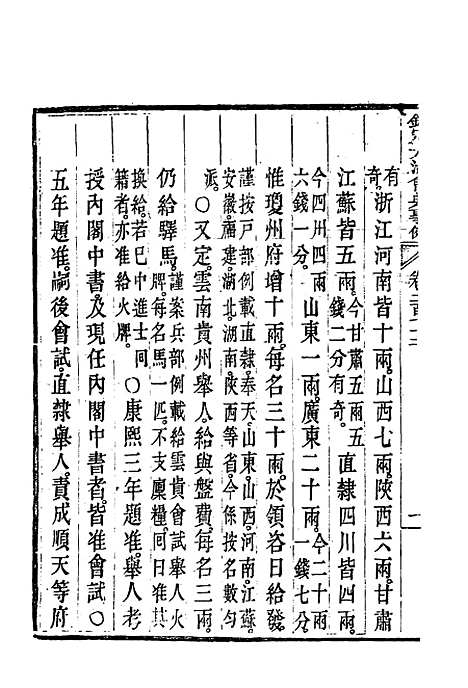 【钦定大清会典事例】一百四十四 - 托津等奉敕纂.pdf