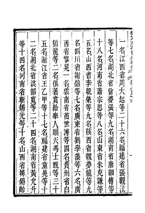 【钦定大清会典事例】一百五十一 - 托津等奉敕纂.pdf