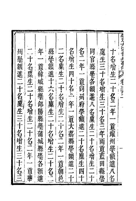 【钦定大清会典事例】一百六十一 - 托津等奉敕纂.pdf