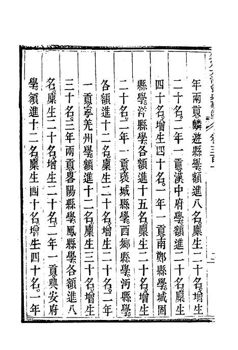 【钦定大清会典事例】一百六十一 - 托津等奉敕纂.pdf