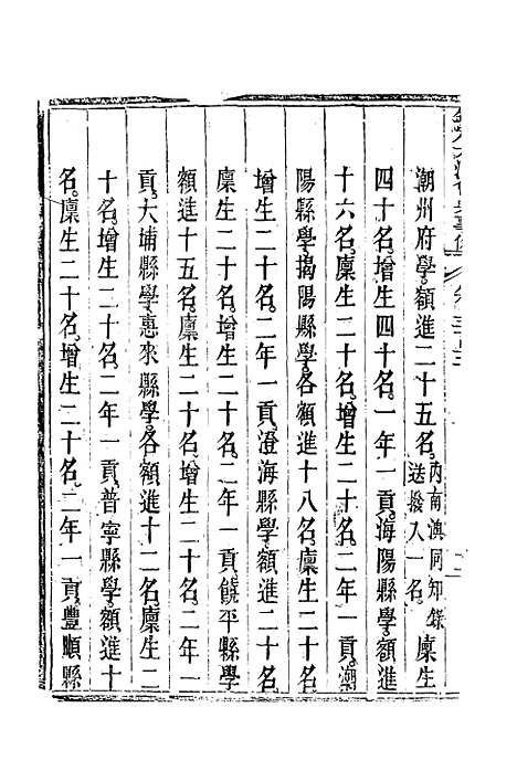 【钦定大清会典事例】一百六十二 - 托津等奉敕纂.pdf