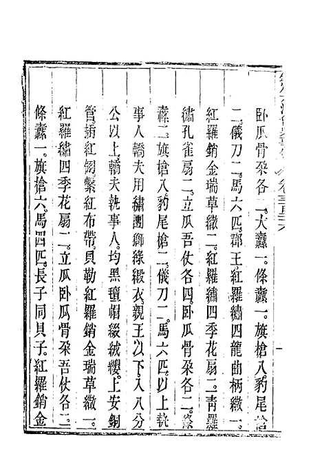 【钦定大清会典事例】一百七十七 - 托津等奉敕纂.pdf