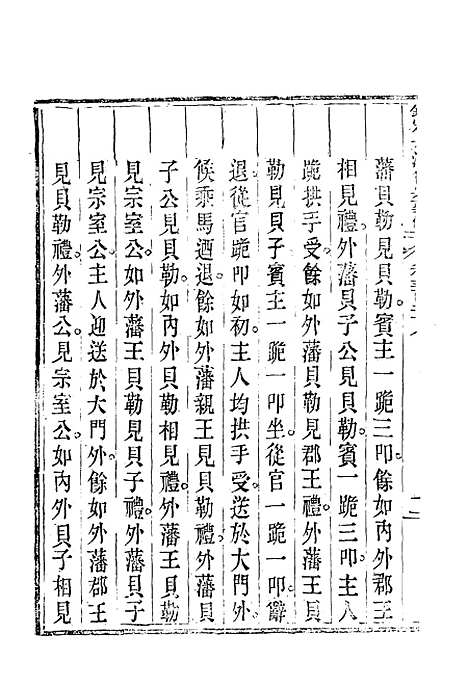 【钦定大清会典事例】一百七十八 - 托津等奉敕纂.pdf