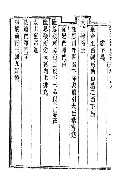 【钦定大清会典事例】一百九十 - 托津等奉敕纂.pdf