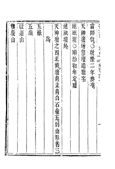 【钦定大清会典事例】一百九十五 - 托津等奉敕纂.pdf