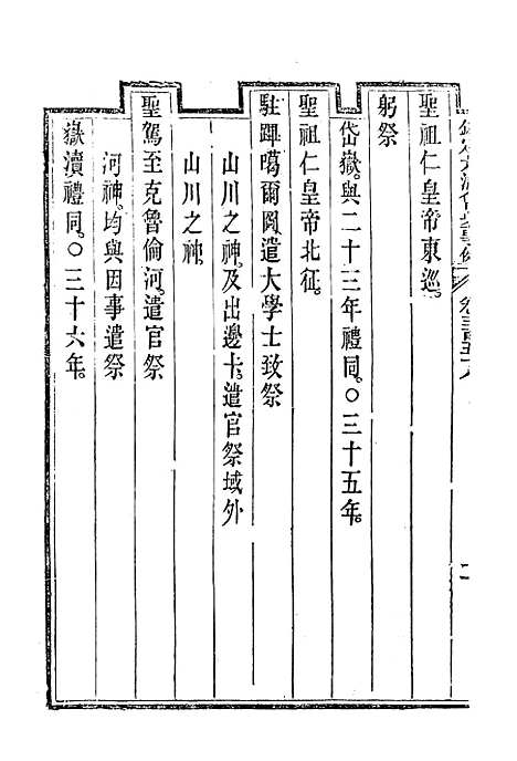 【钦定大清会典事例】一百九十六 - 托津等奉敕纂.pdf