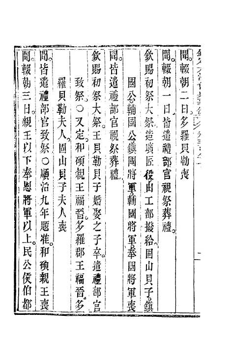 【钦定大清会典事例】二百十五 - 托津等奉敕纂.pdf