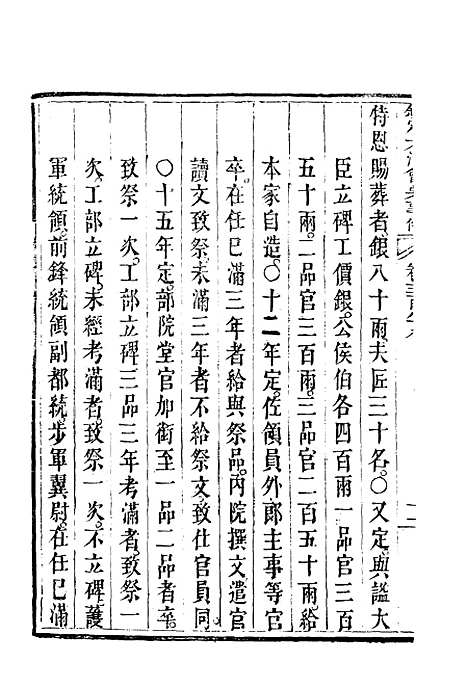 【钦定大清会典事例】二百十六 - 托津等奉敕纂.pdf