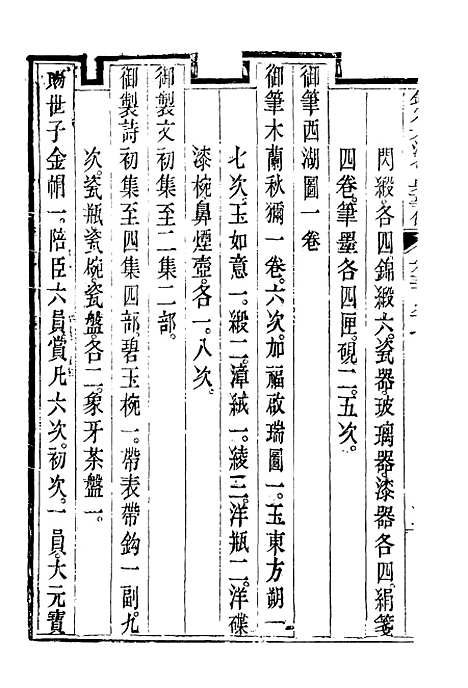 【钦定大清会典事例】二百二十一 - 托津等奉敕纂.pdf