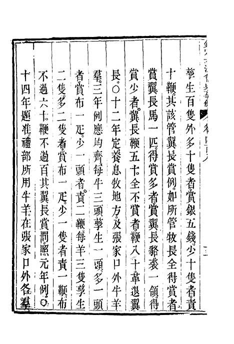 【钦定大清会典事例】二百二十七 - 托津等奉敕纂.pdf