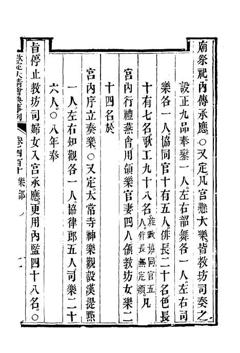 【钦定大清会典事例】二百二十八 - 托津等奉敕纂.pdf