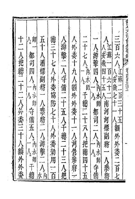 【钦定大清会典事例】二百四十一 - 托津等奉敕纂.pdf