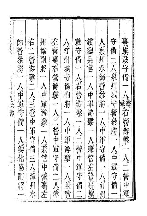 【钦定大清会典事例】二百四十二 - 托津等奉敕纂.pdf