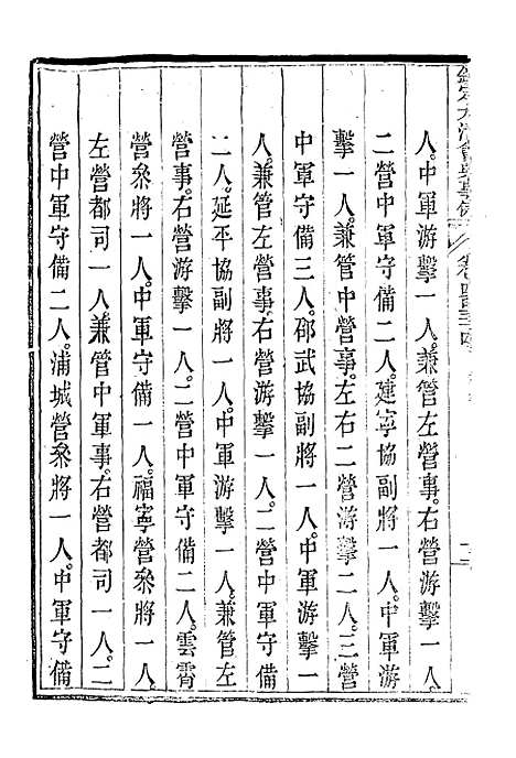 【钦定大清会典事例】二百四十二 - 托津等奉敕纂.pdf