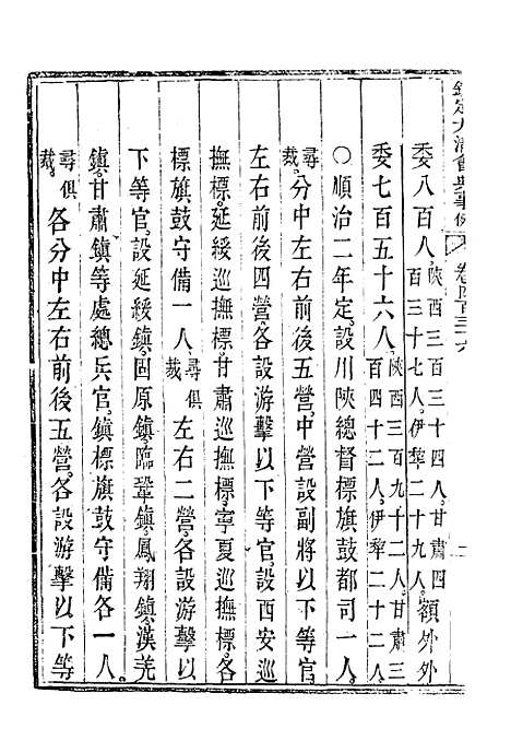 【钦定大清会典事例】二百四十三 - 托津等奉敕纂.pdf