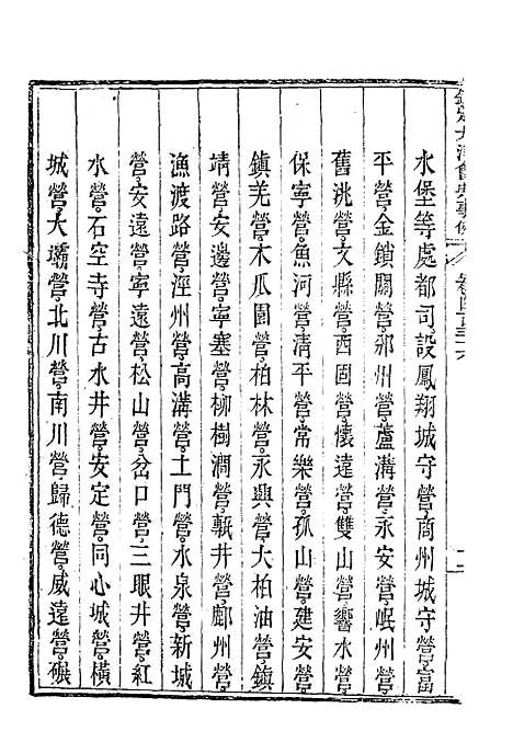 【钦定大清会典事例】二百四十三 - 托津等奉敕纂.pdf