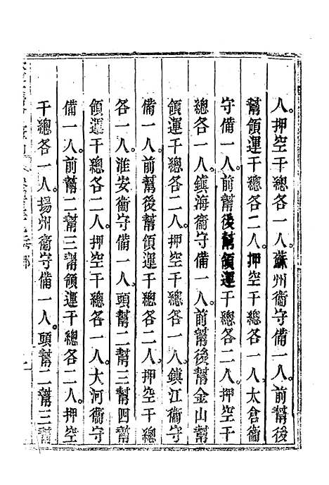 【钦定大清会典事例】二百四十五 - 托津等奉敕纂.pdf