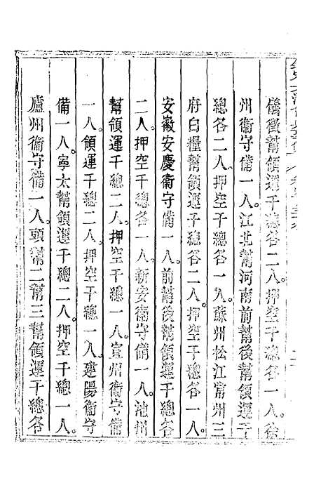 【钦定大清会典事例】二百四十五 - 托津等奉敕纂.pdf