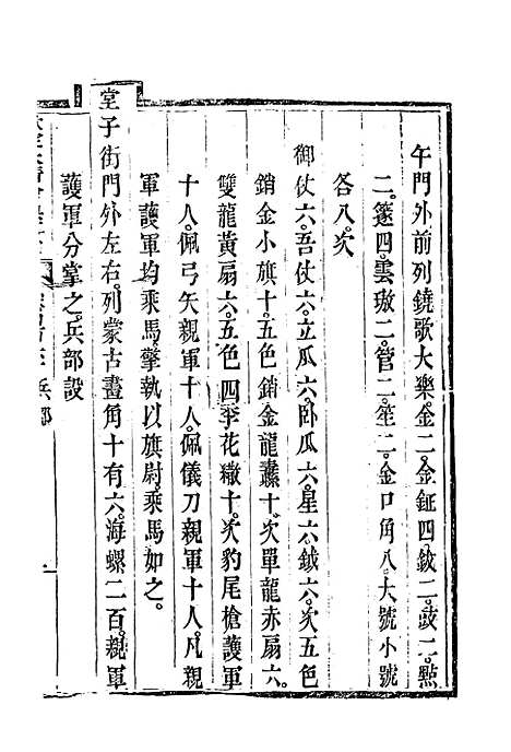 【钦定大清会典事例】二百五十八 - 托津等奉敕纂.pdf